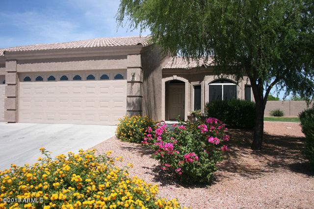 2101 S Yellow Wood #40, Mesa, AZ 85209