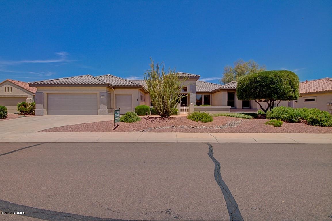 15520 W Lantana Way, Surprise, AZ 85374