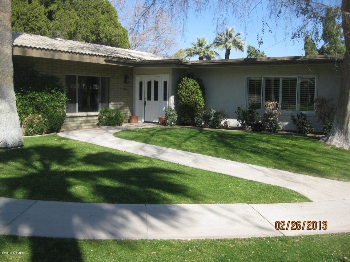 4800 N 68th St. #163, Scottsdale, AZ 85251