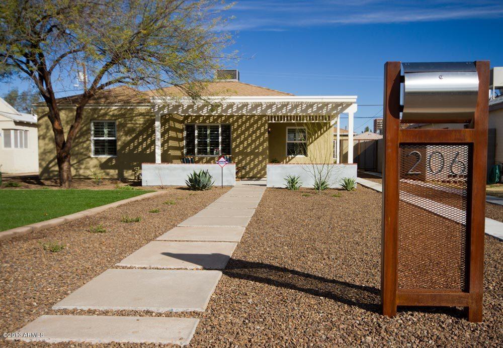 206 W Roma Ave., Phoenix, AZ 85013