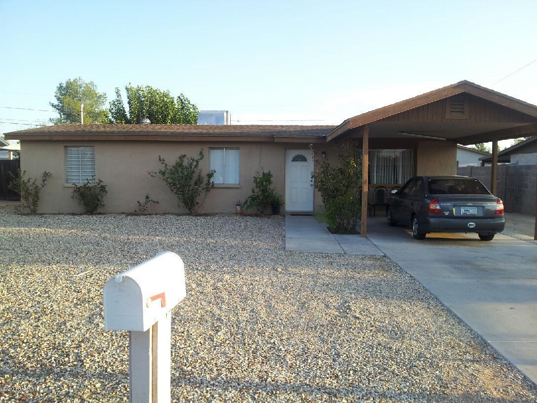 2243 E Sandra Ter., Phoenix, AZ 85022