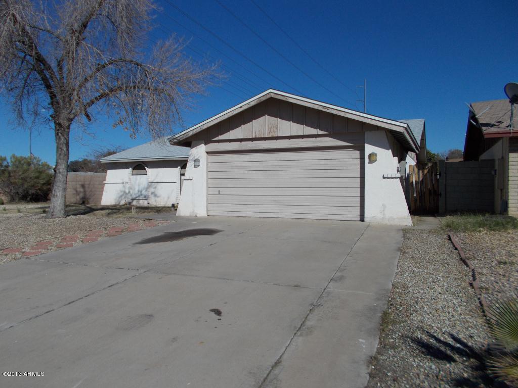 18447 N 31st Ave., Phoenix, AZ 85023