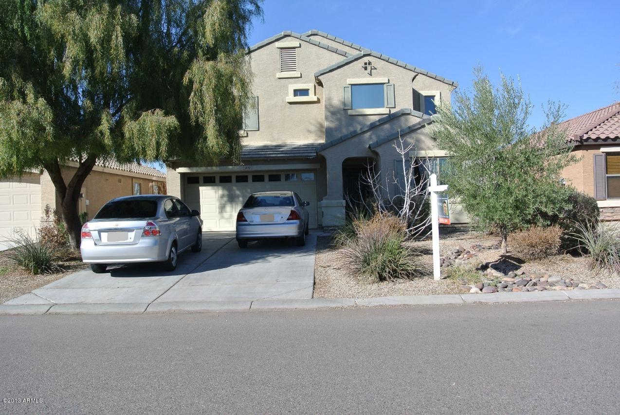 430 E Jeanne Ln., San Tan Valley, AZ 85140