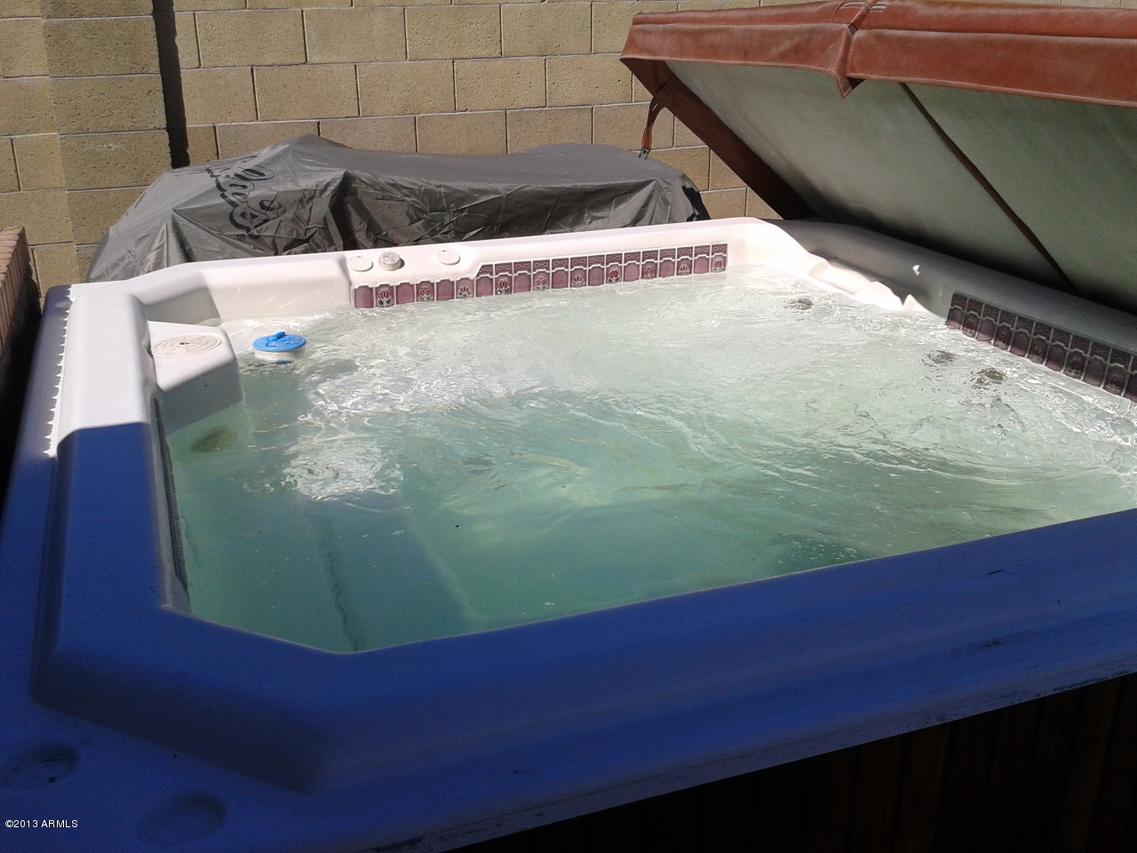 1002 W Halstead Dr., Phoenix, AZ 85023