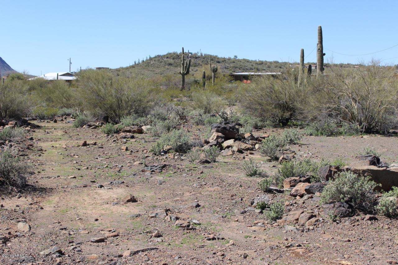 30x E County Rd., New River, AZ 85087