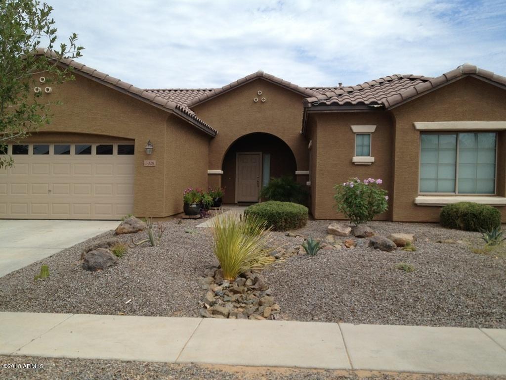 3028 E Vernon St., Gilbert, AZ 85298