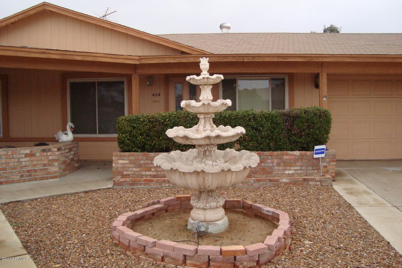 4114 E Aster Dr., Phoenix, AZ 85032