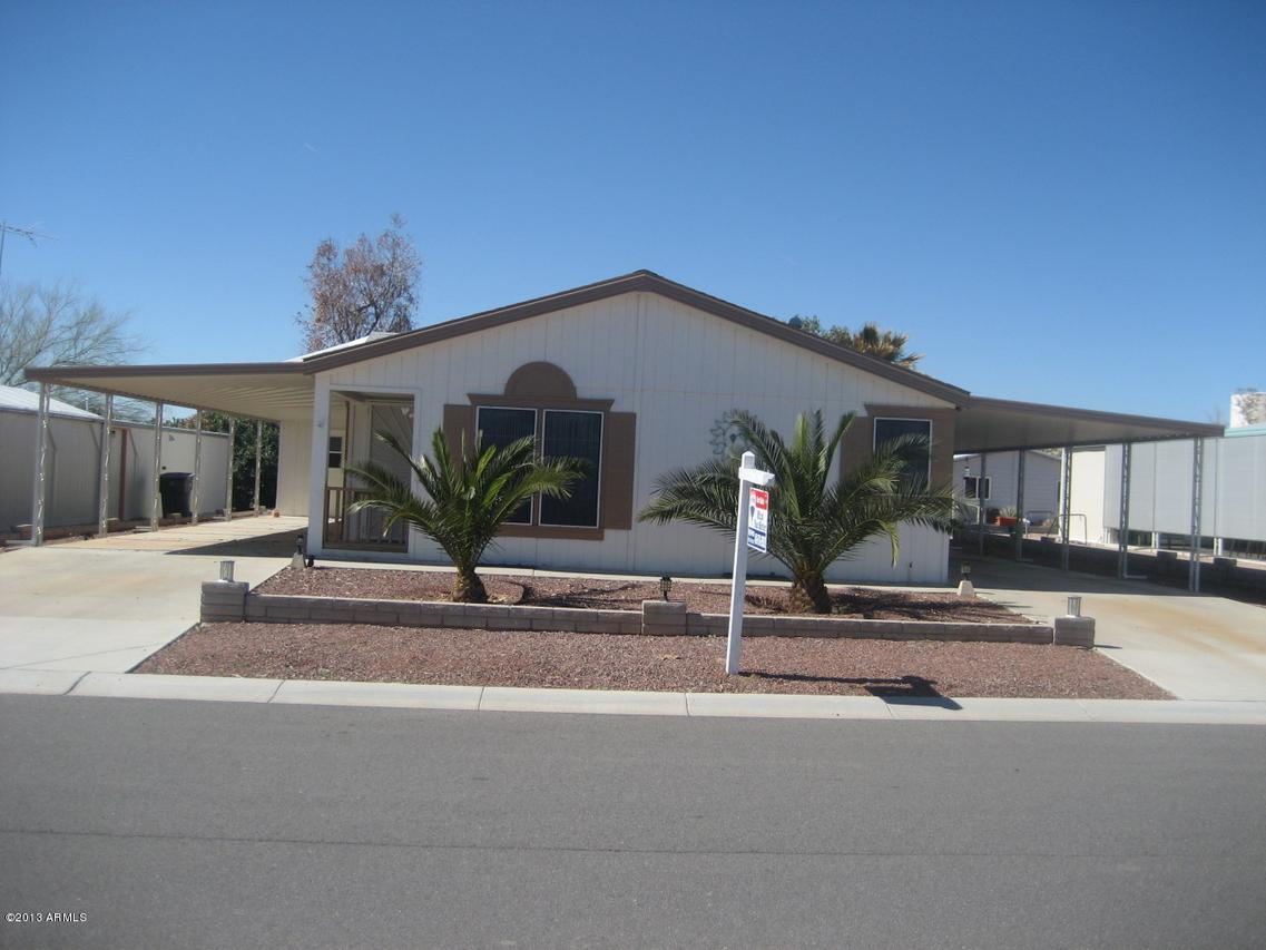 3820 N Ohio Ave., Florence, AZ 85132
