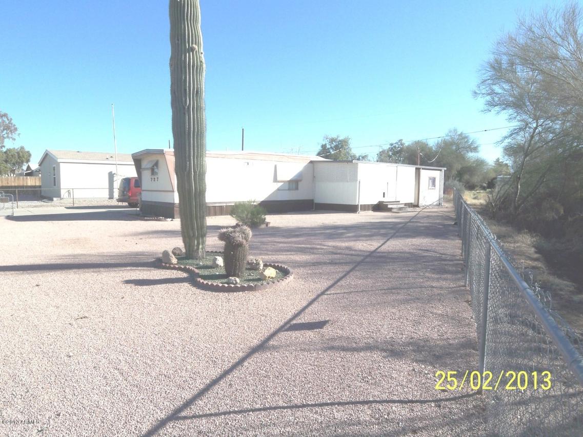 727 S 96th St., Mesa, AZ 85208