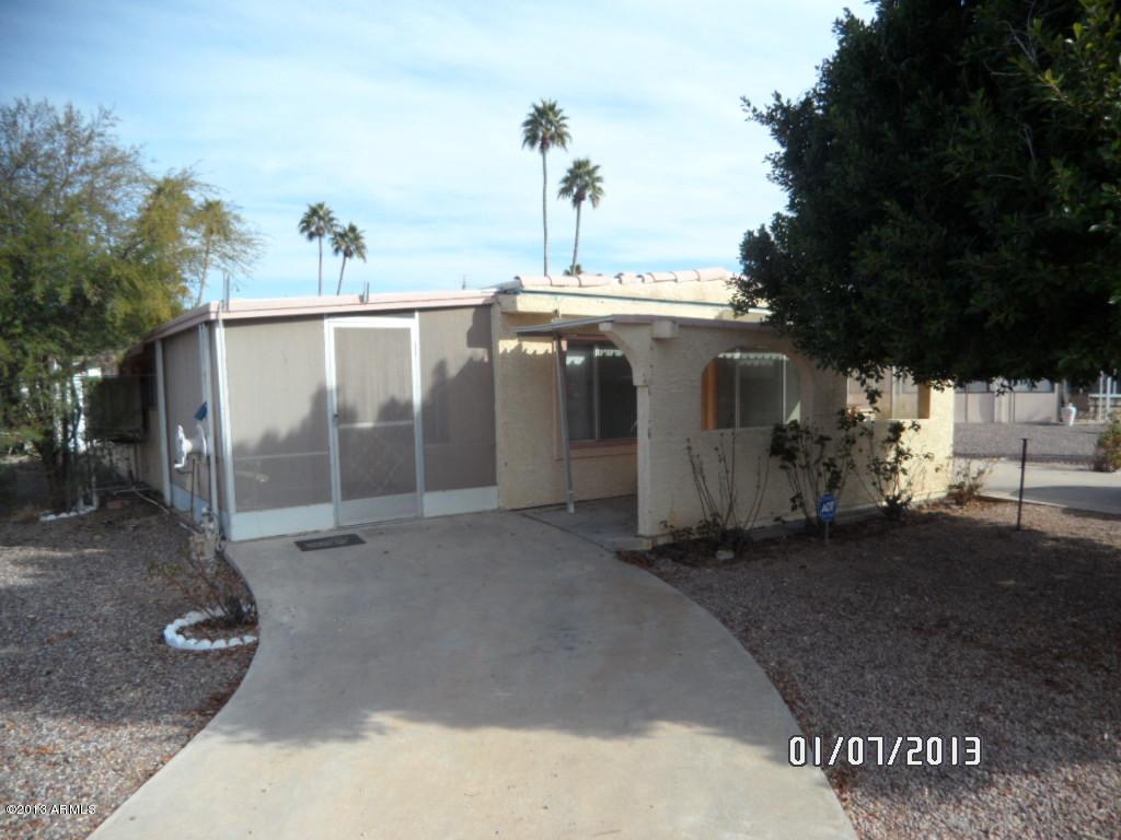2551 N Lema Dr., Mesa, AZ 85215
