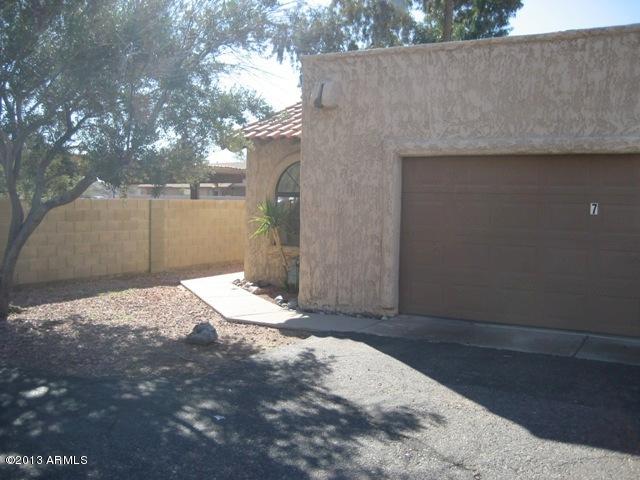 1910 N Avenida De Palmas #7, Casa Grande, AZ 85122