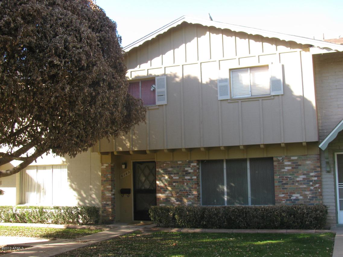 6145 N Granite Reef Rd., Scottsdale, AZ 85250