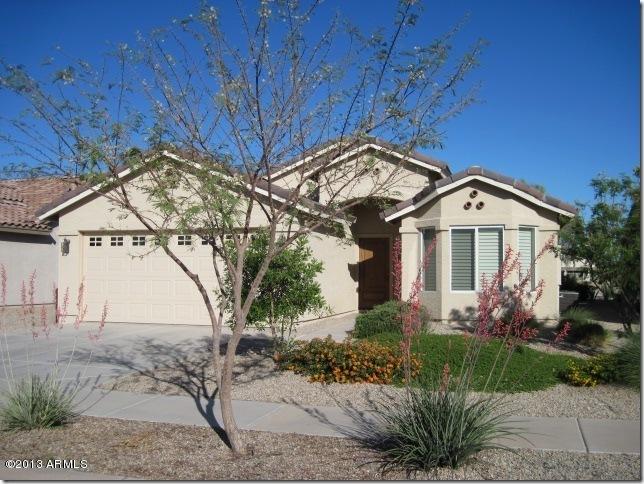 2407 E Hancock Tr., Casa Grande, AZ 85194