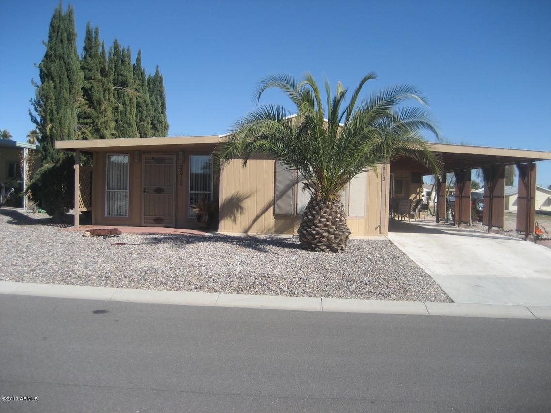 3813 N Montana Ave., Florence, AZ 85232