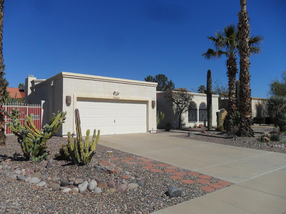 4644 E Le Marche Ave., Phoenix, AZ 85032