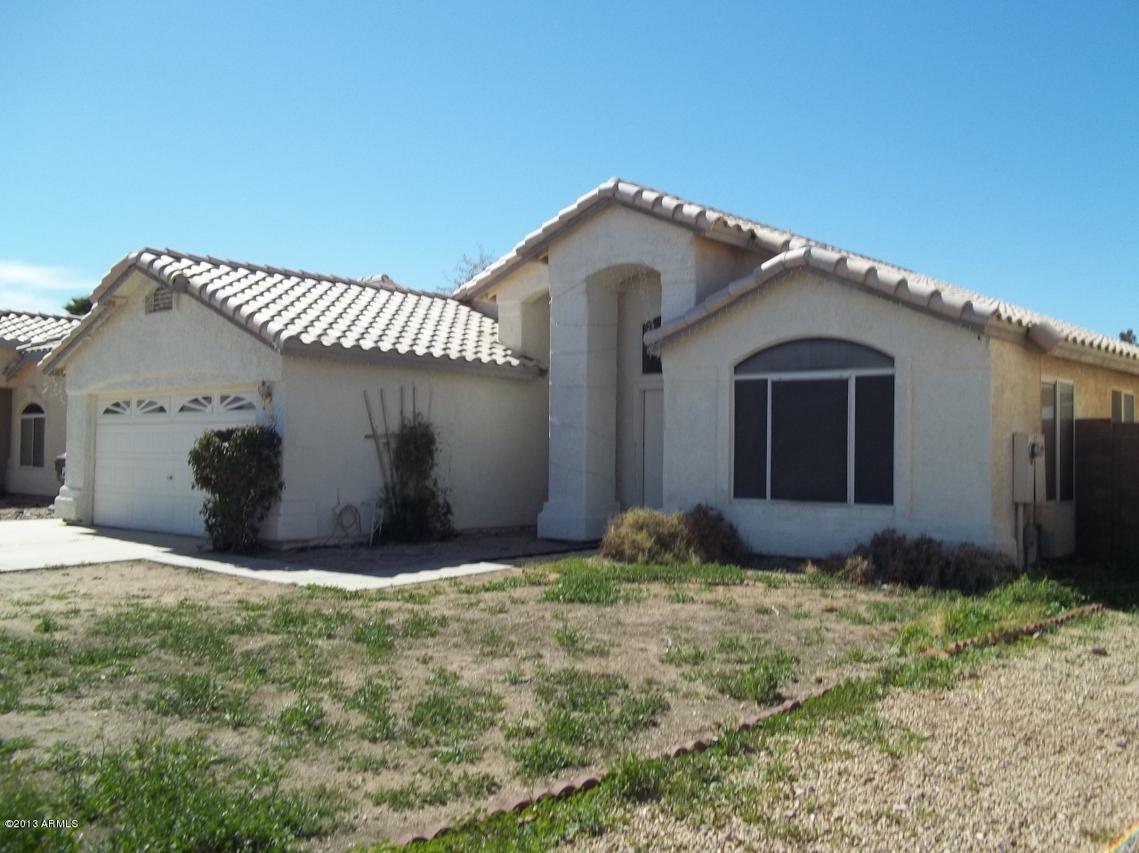 17892 N 86th Ln., Peoria, AZ 85382