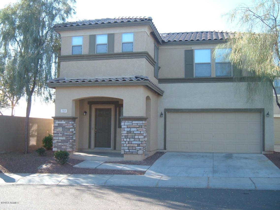 754 N 112th Dr., Avondale, AZ 85323