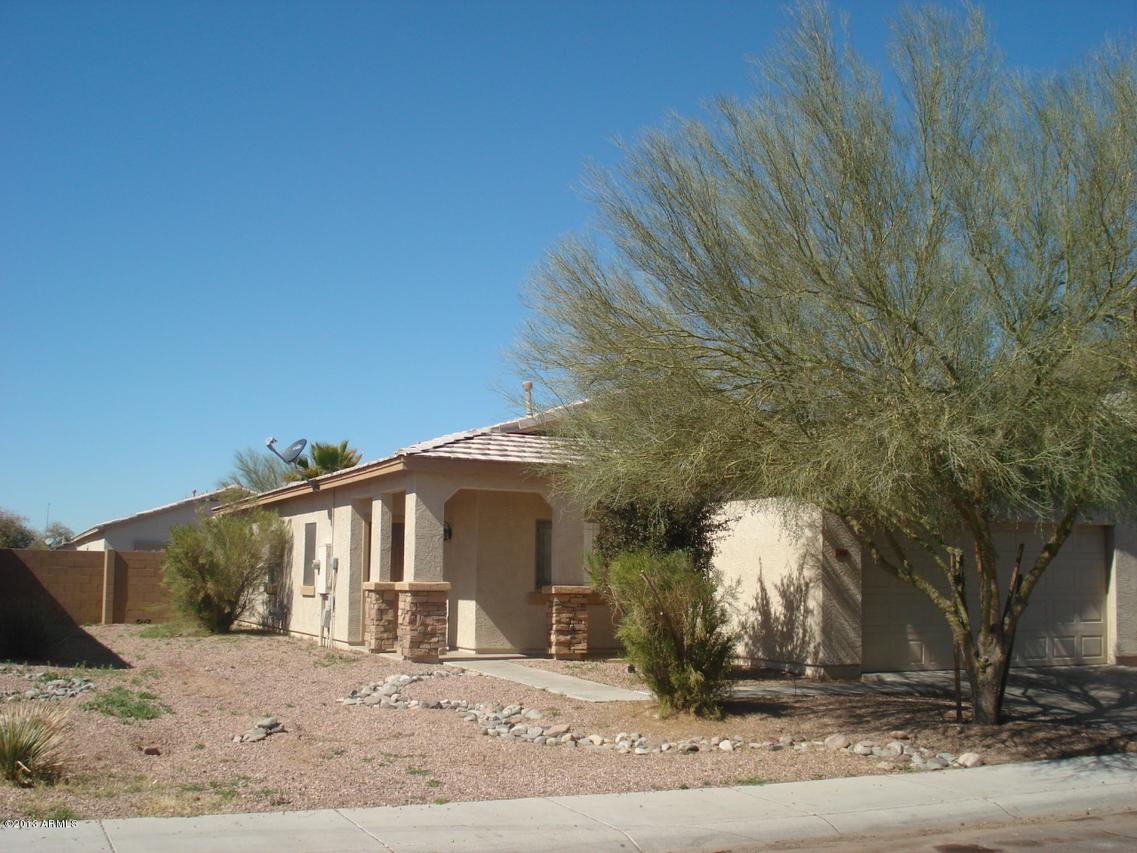 2404 N 92nd Dr., Phoenix, AZ 85037