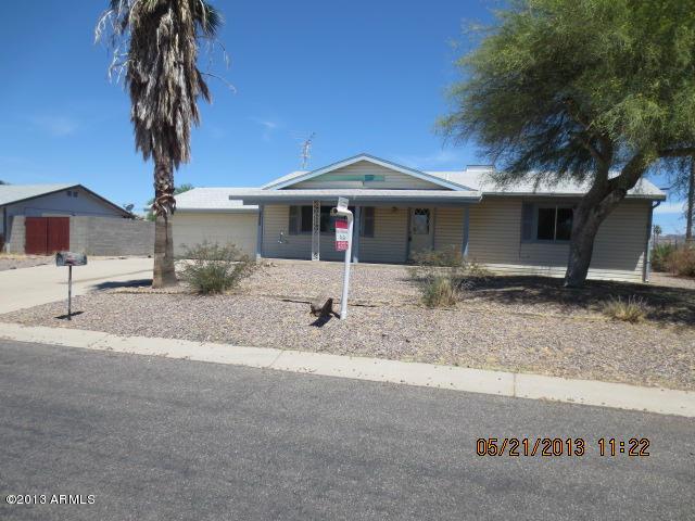 11530 E Crescent Ave., Mesa, AZ 85208