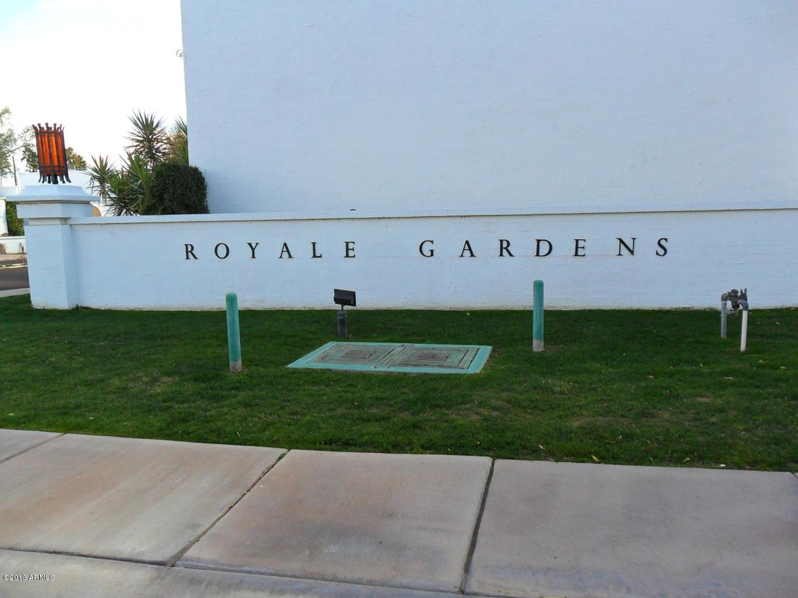 4828 N 72nd Way, Scottsdale, AZ 85251