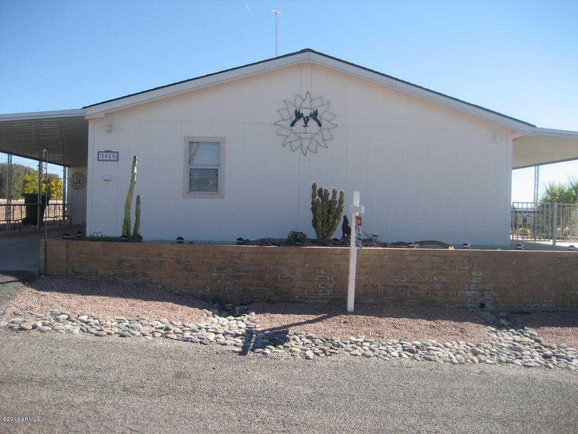 3919 N Coconino Ave., Florence, AZ 85132