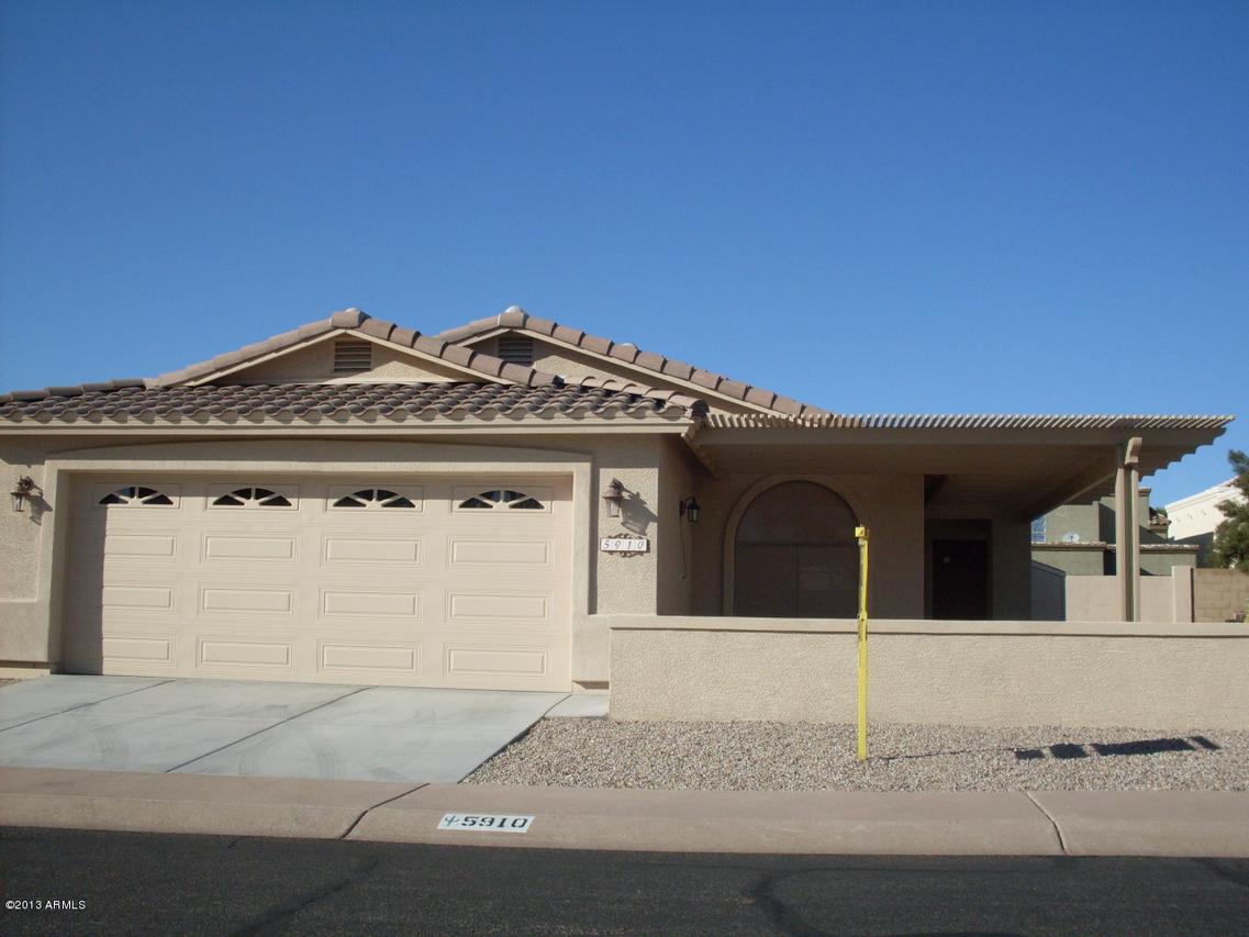 5910 E Player Pl., Mesa, AZ 85215