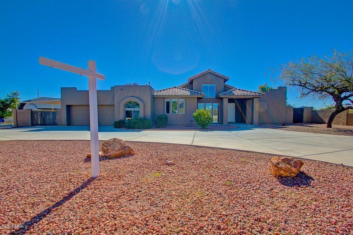 3109 E Claire Dr., Phoenix, AZ 85032