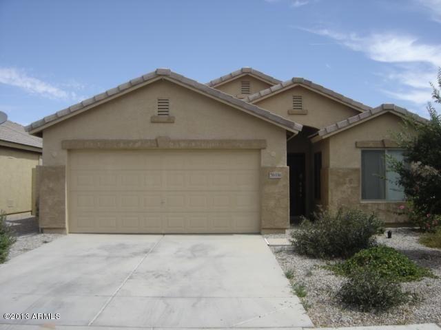 36336 W Alhambra St., Maricopa, AZ 85238