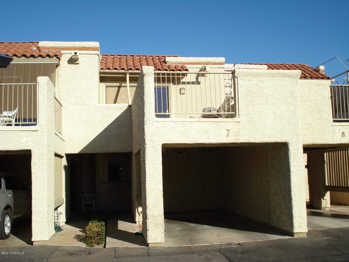 7755 E Thomas Rd. #7, Scottsdale, AZ 85251