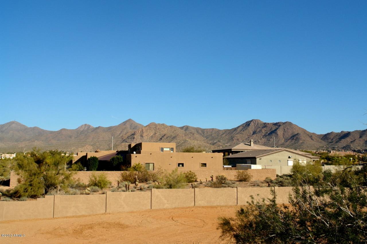 12948 E Gold Dust Ave., Scottsdale, AZ 85259