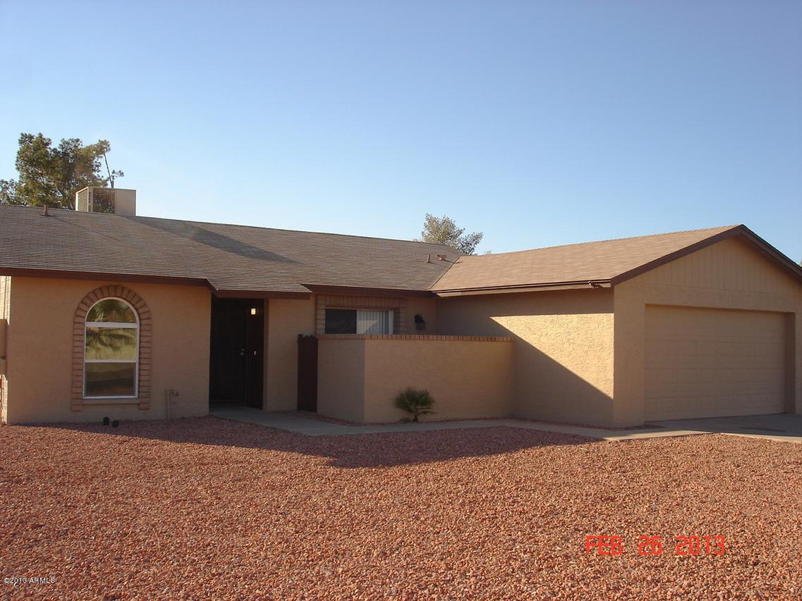 13230 N 42nd Dr., Phoenix, AZ 85029