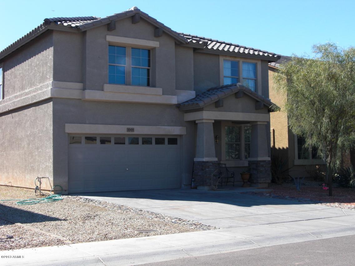 3325 W St. Catherine Ave., Phoenix, AZ 85041