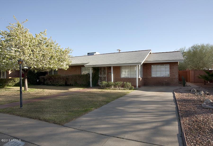 2319 E Glenrosa Ave., Phoenix, AZ 85016