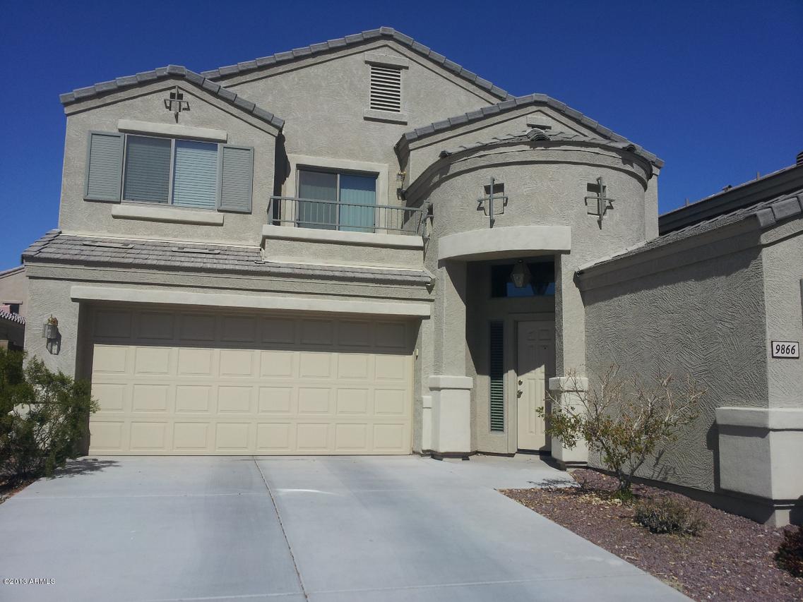 9866 W Lone Cactus Dr., Peoria, AZ 85382