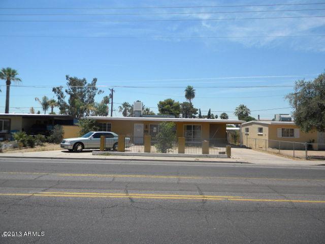 2315 E Osborn Rd., Phoenix, AZ 85016