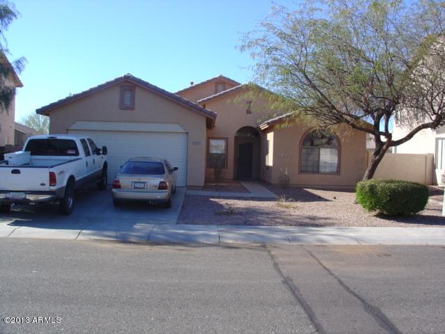 12733 W Rosewood Dr., El Mirage, AZ 85335