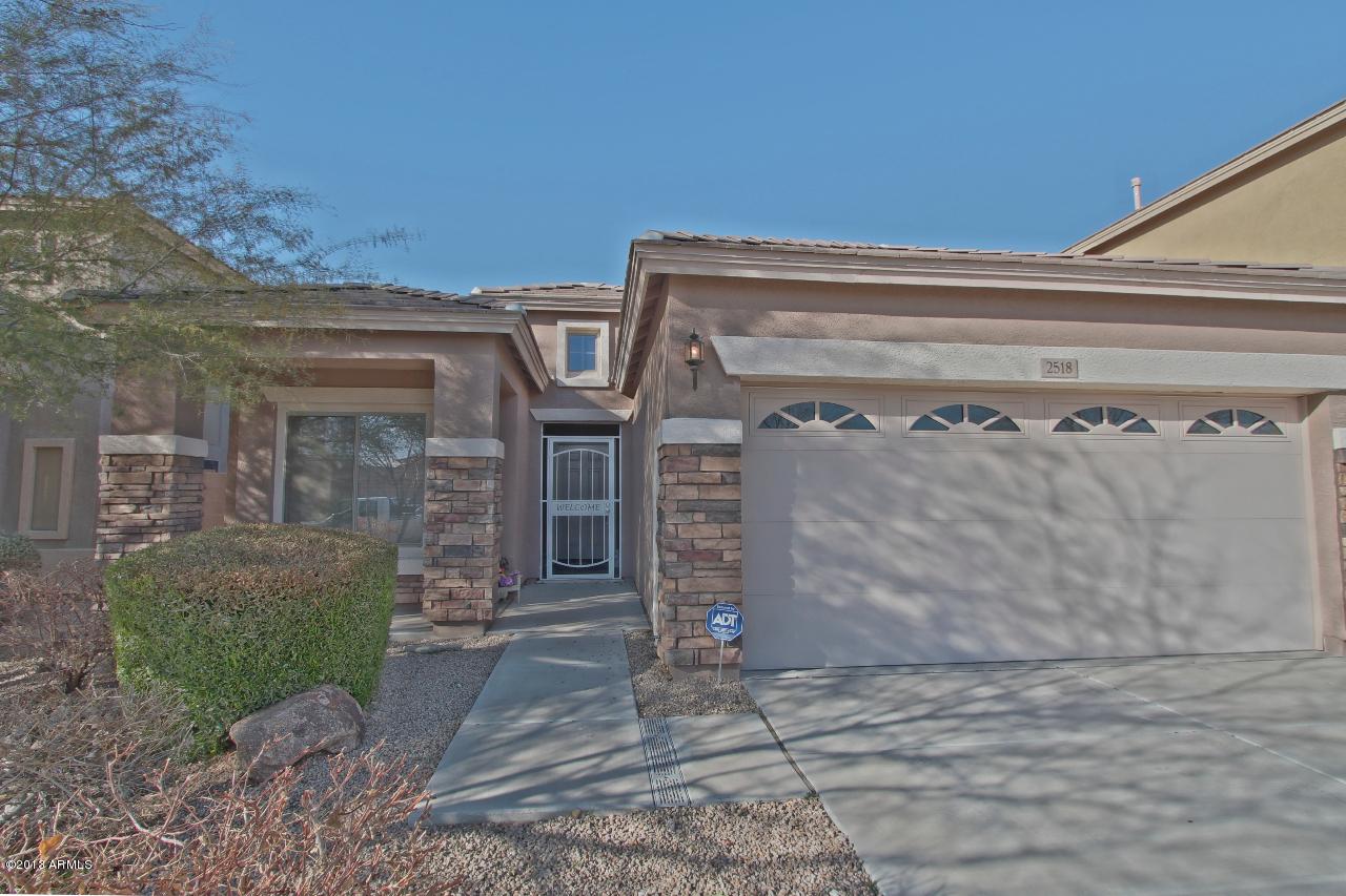 2518 W Brilliant Sky Dr., Phoenix, AZ 85085