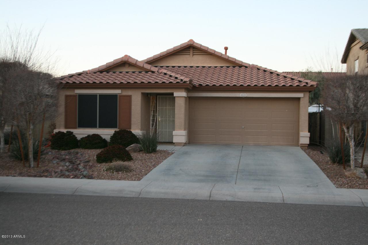 16620 W Ironwood St., Surprise, AZ 85388