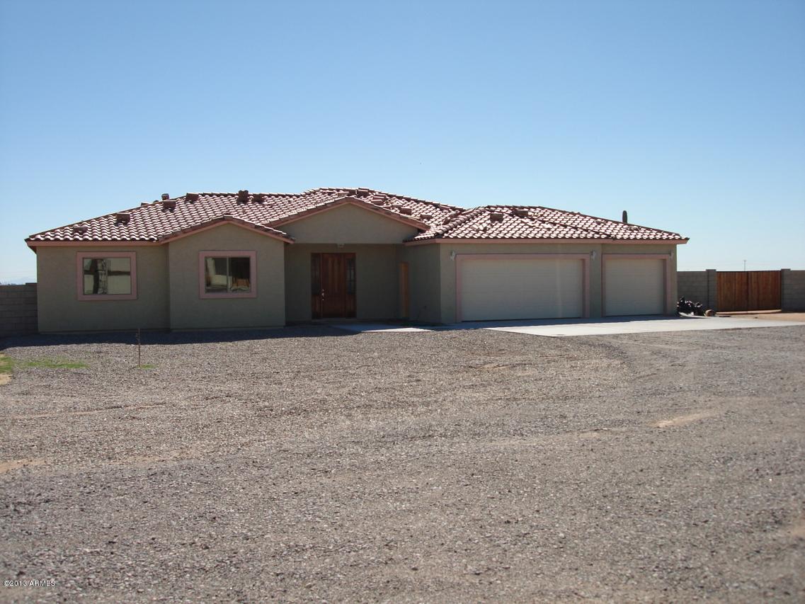 6776 N Overfield Rd., Casa Grande, AZ 85194