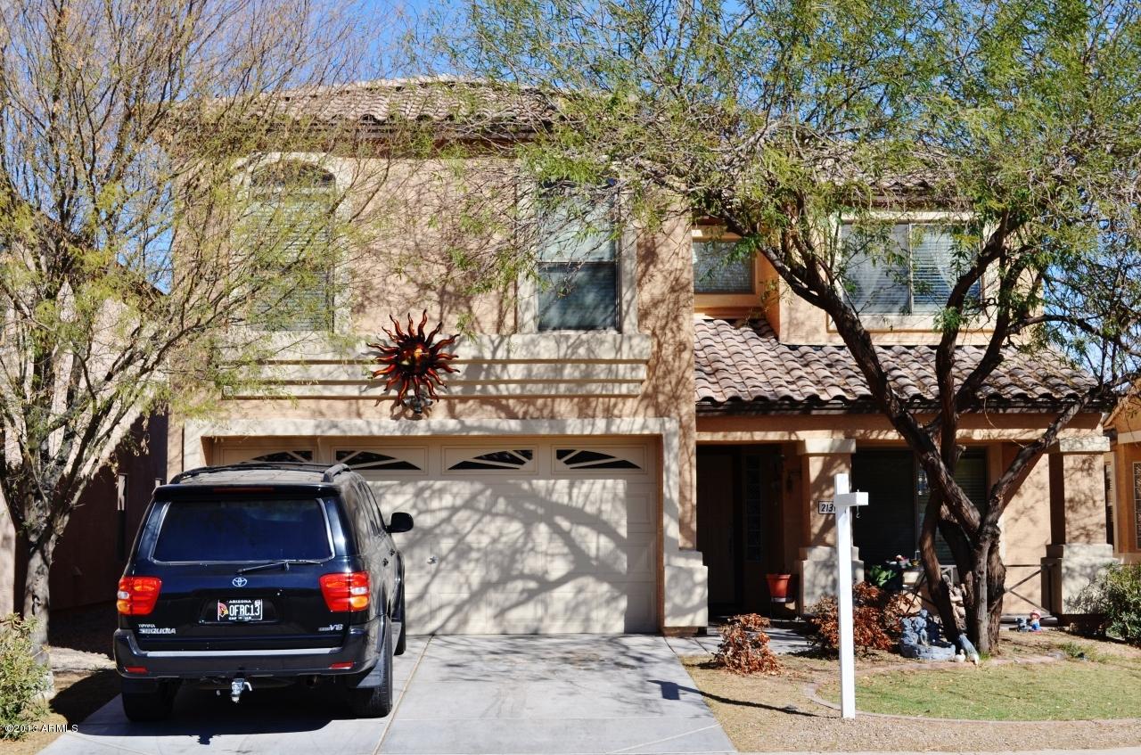 [Address Hidden by Seller], Maricopa, AZ 85138