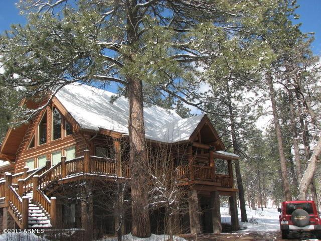 49 Hunter Creek, Payson, AZ 85541