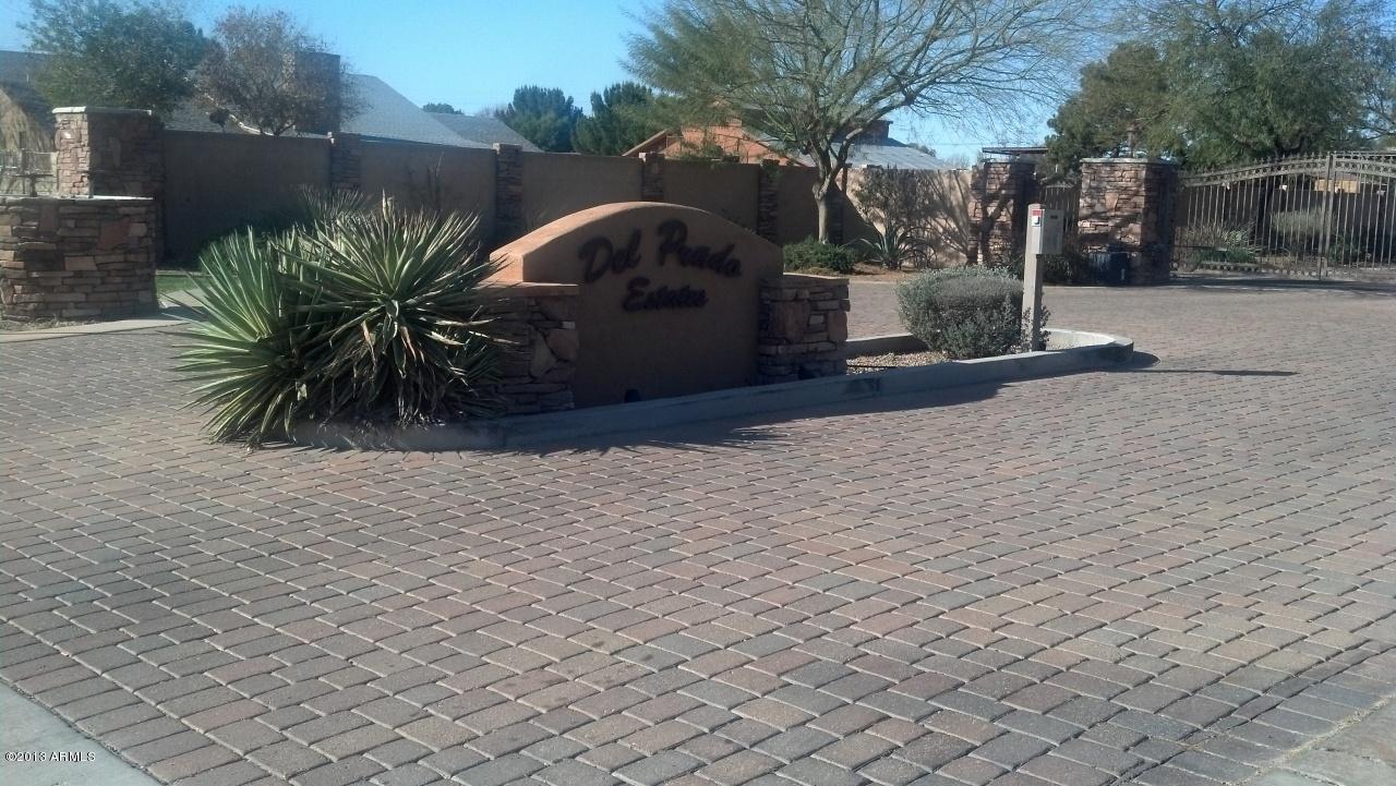 2300 E Escondido Pl. #1, Gilbert, AZ 85234