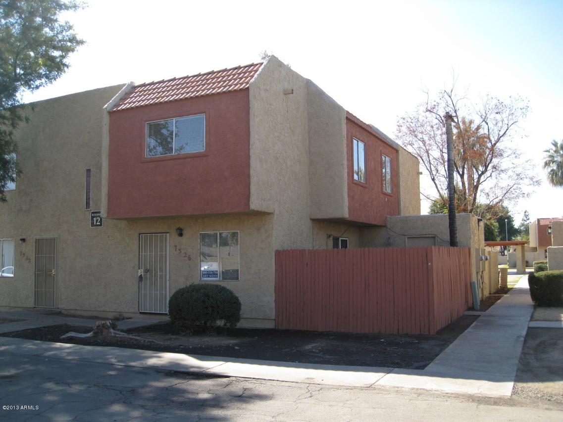 7527 N 47th Dr., Glendale, AZ 85301