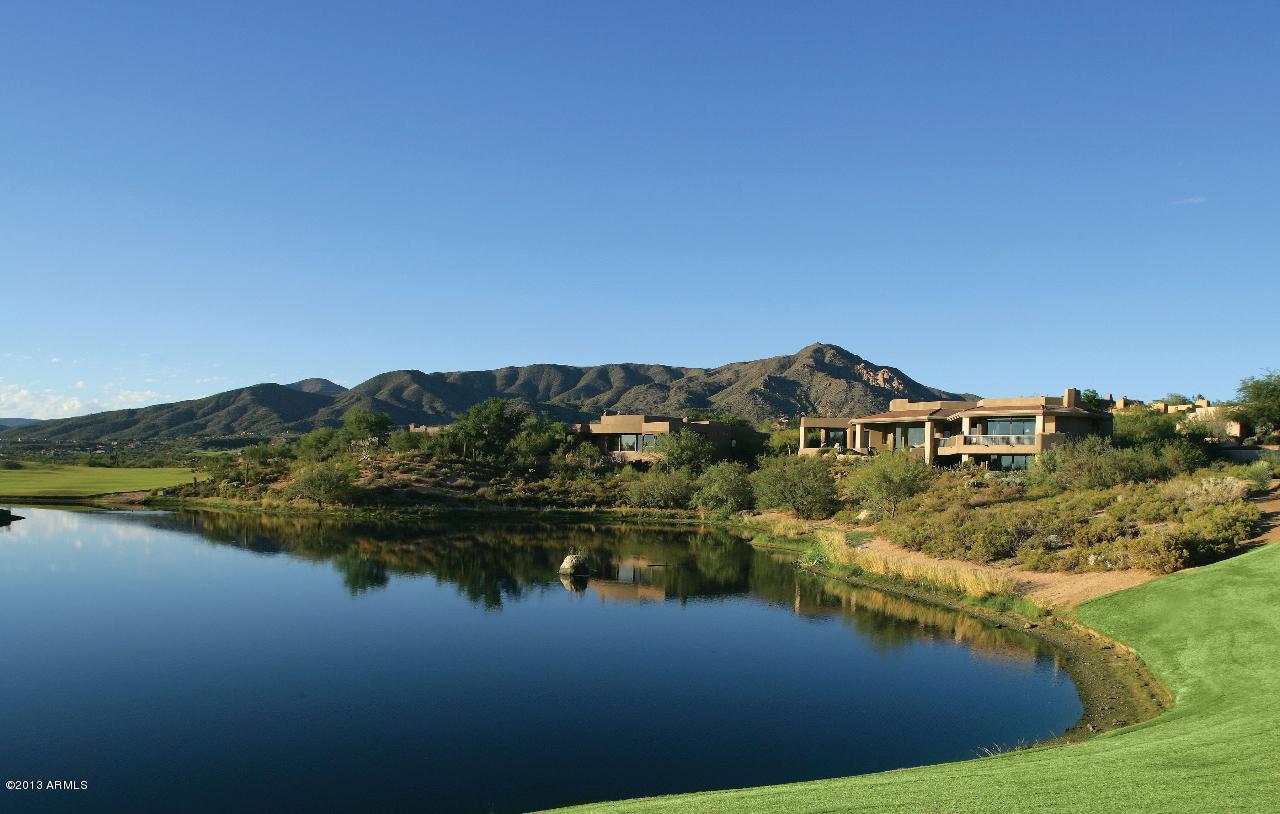 10739 E Stoney Ln., Scottsdale, AZ 85262