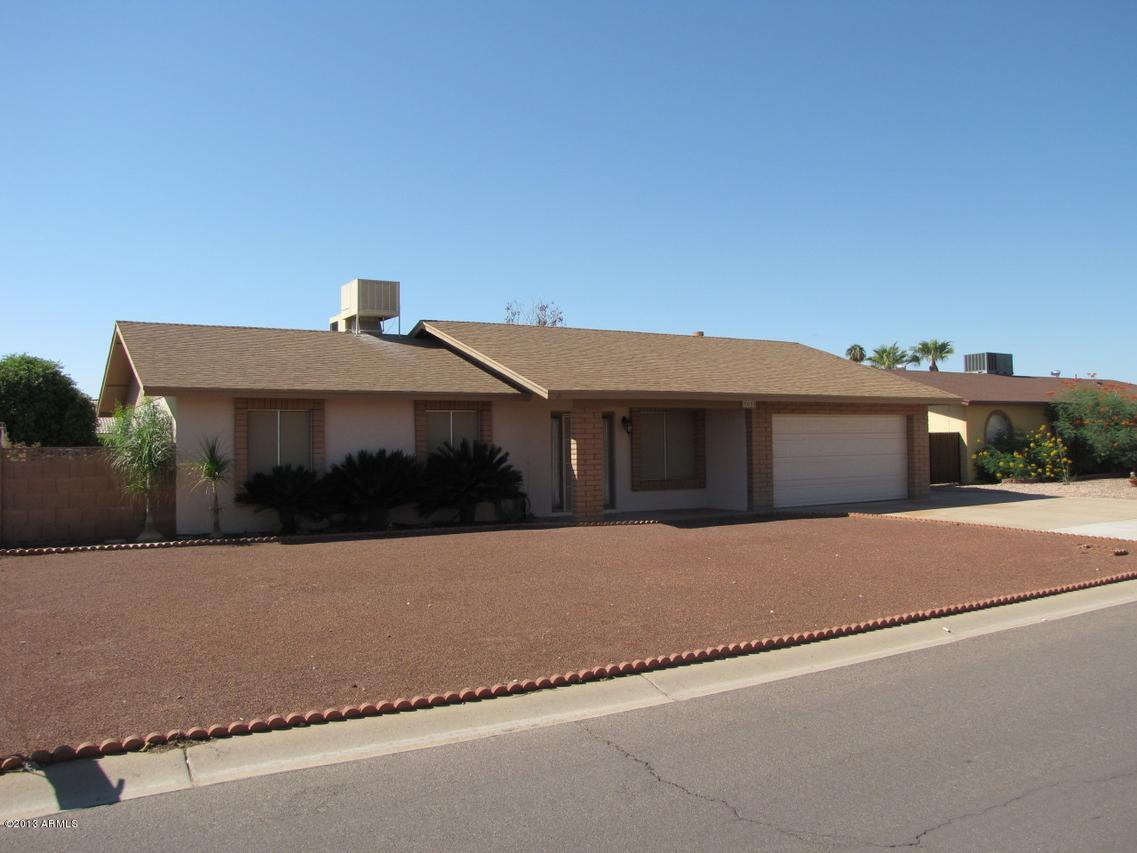 705 E Calle Adobe Ln., Goodyear, AZ 85338