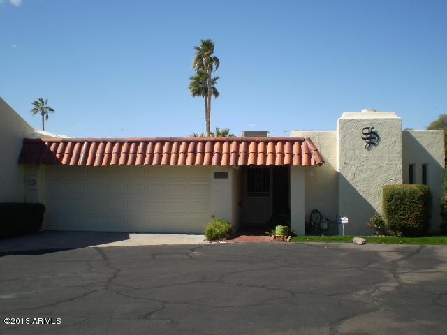 6050 N Calle Mio, Phoenix, AZ 85014