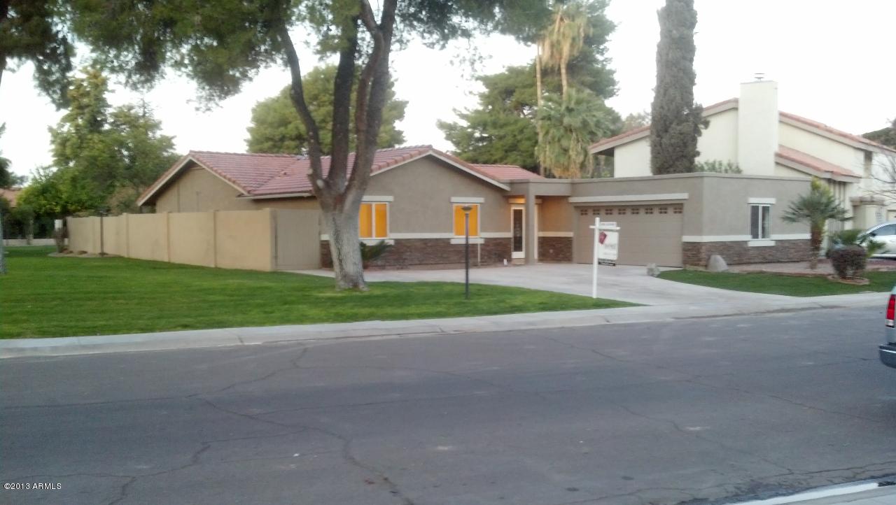 981 E Driftwood Dr., Tempe, AZ 85283