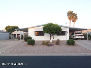 1013 S 98th St., Mesa, AZ 85208