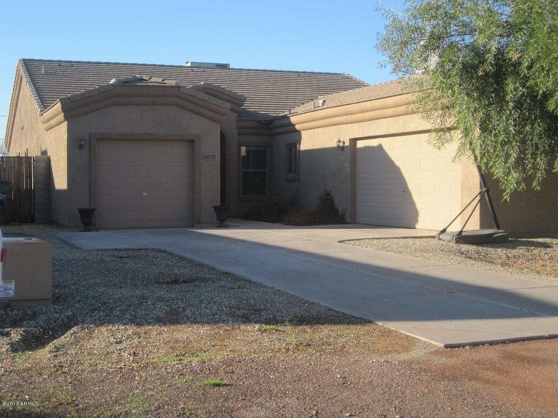 3035 E St John Rd., Phoenix, AZ 85032