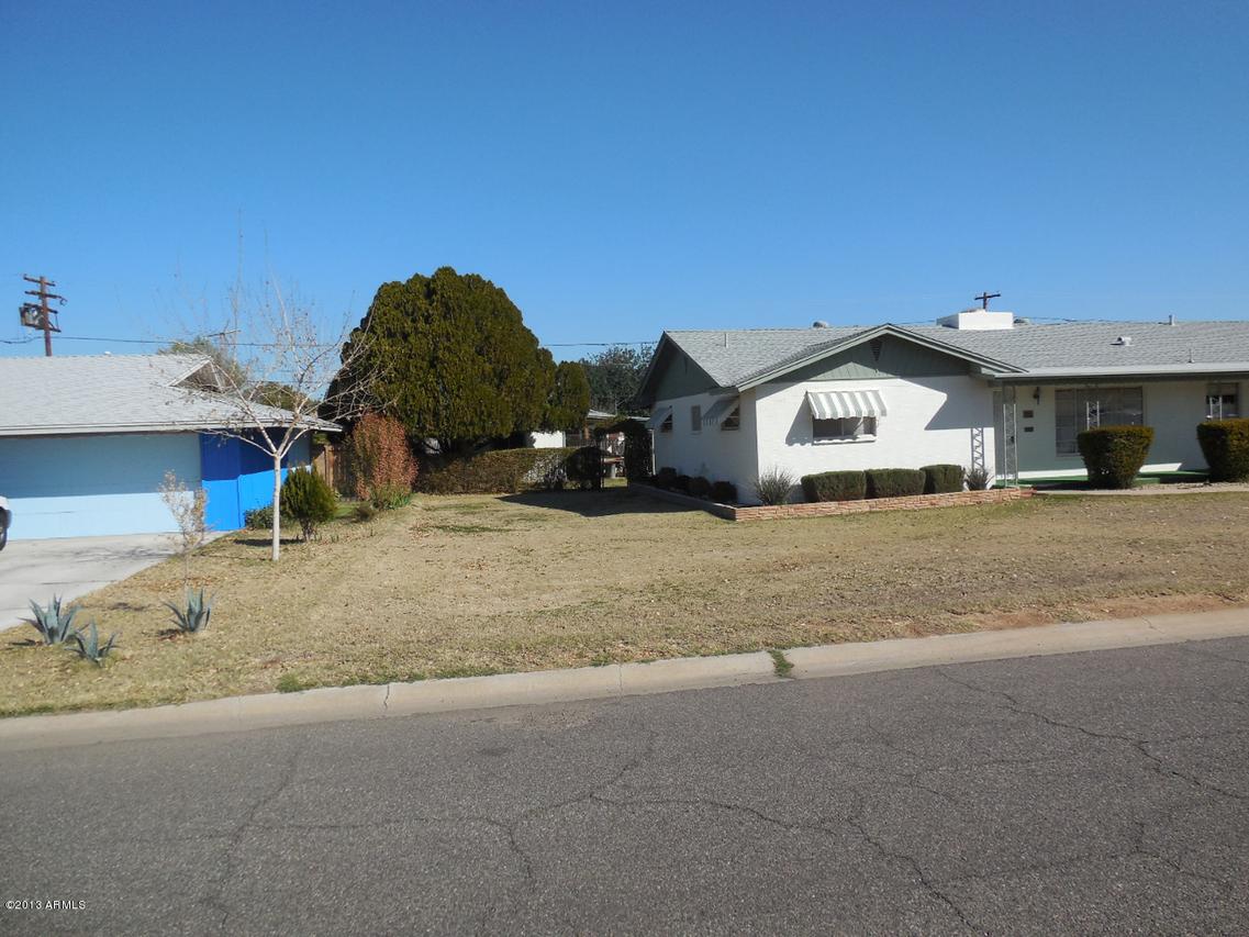 5734 W Belmont Ave., Glendale, AZ 85301